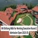 IIM Shillong MBA for Working Executive Round 2 Admission Open 2023-25; Last Date to Apply is April 13